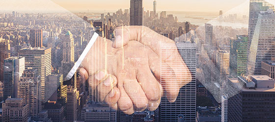 受到消費(fèi)者的信賴(lài)